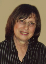 Patricia R. Schwartzbeck