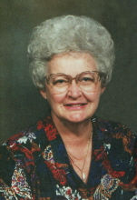 Mary Helen York