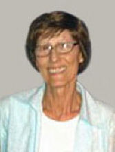 Glenda Ann (Mausbach) Merwald