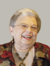 Marilyn M. Kratz