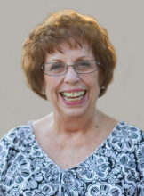 Judy Steward
