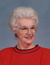 Marie P. Luxa Morlan