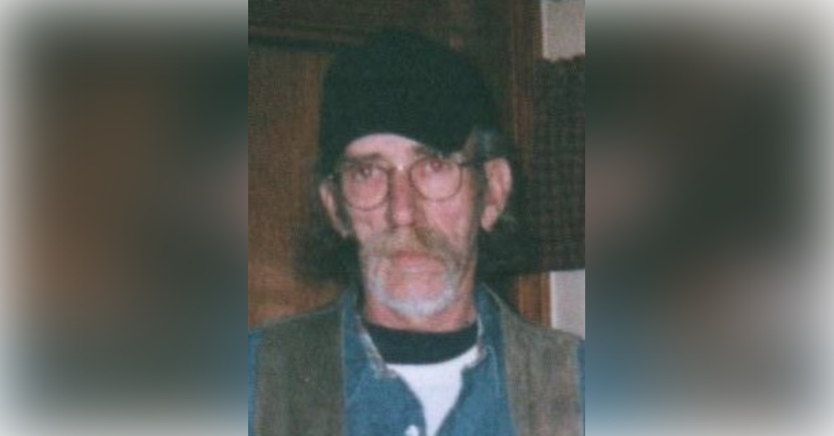 Obituary information for Bradford W. Goodknight