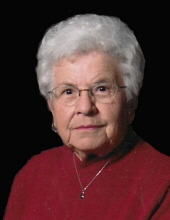 Photo of Virginia R. Wiedyk