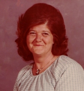 Phyllis Ann Warren