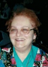 Patricia Ann Lenzi