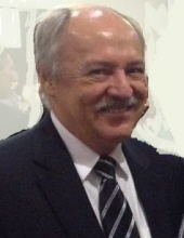 Howard G. Hofmeister