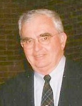 Paul R. Liddell