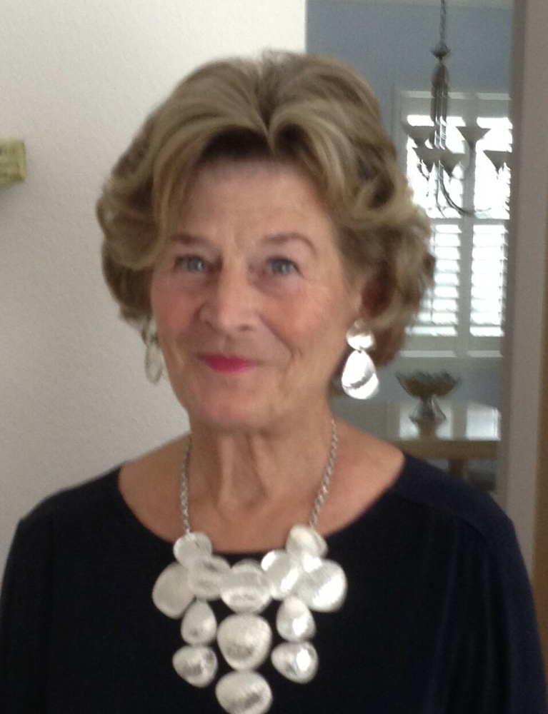 Mary Christine Giesler - 2023 - Griffith-Cline Funeral & Cremation Services