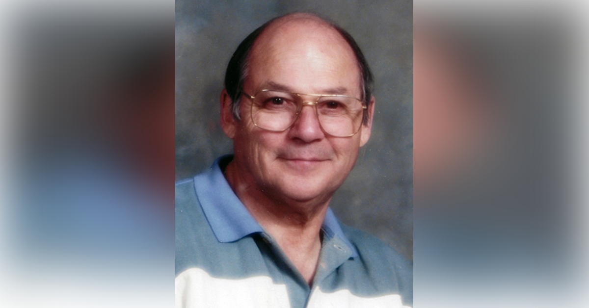Obituary information for Melvyn Roy Charles Taylor