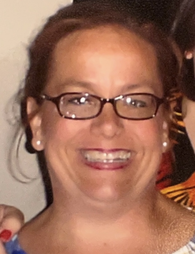 Julie Weston OConnor 2023 Noecker Family Funeral Home