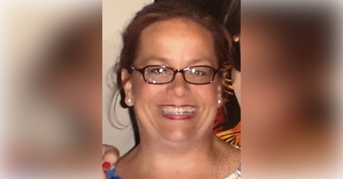 Obituary information for Julie Weston OConnor