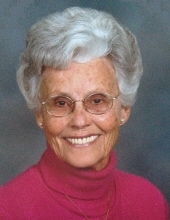 June Marie Creamer