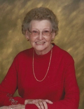 Photo of Ruby Hawkins