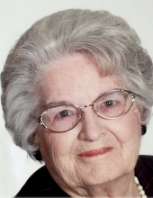 Photo of Della Brewer