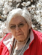 Muriel E. Adams
