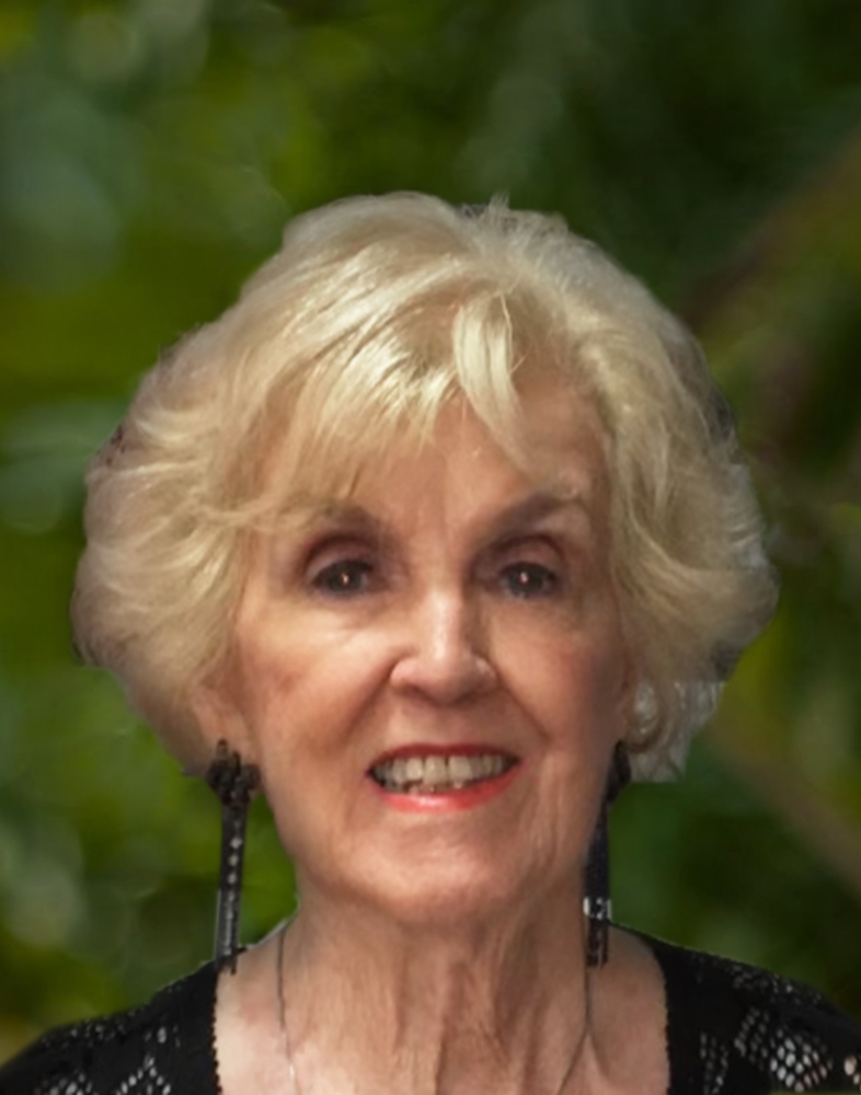 Hilda Fae Clark 2023 Jones Funeral Chapel