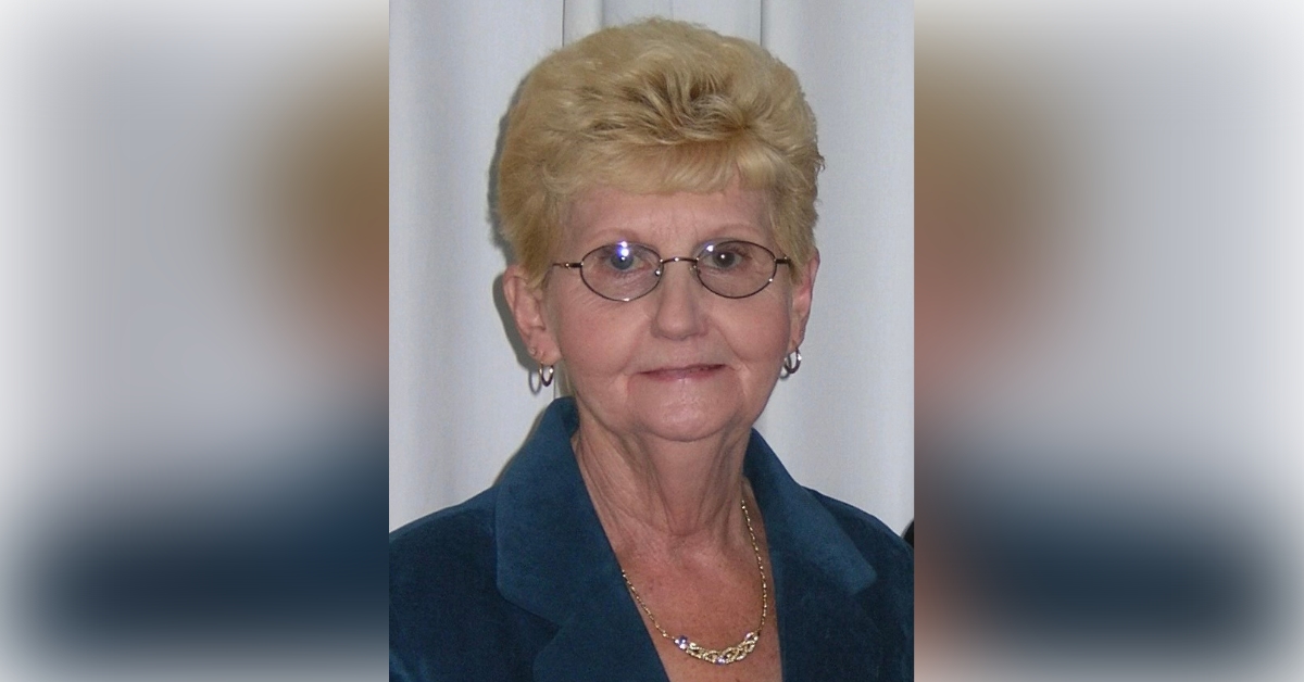 Obituary information for Rosilea Simmons Vance
