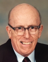 Rev. Thomas D. Tuft