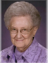Ethel Louise Woldruff