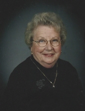 Photo of Mary Morrison