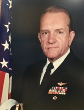 Capt. Richard Allen Powell 2820420