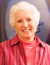 Linda Jeanne Parker