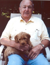 Photo of Warren Schmidt