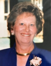 Barbara Joan Belford