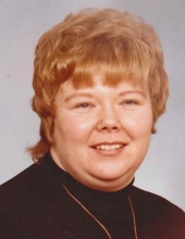 Photo of Mary DesForge