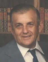 James Rudolph Benes