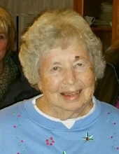 Betty V. Schenz