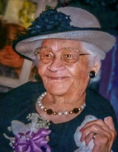 Mamie  Mae Tarver