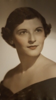 Selma Nadler Schwartzbach