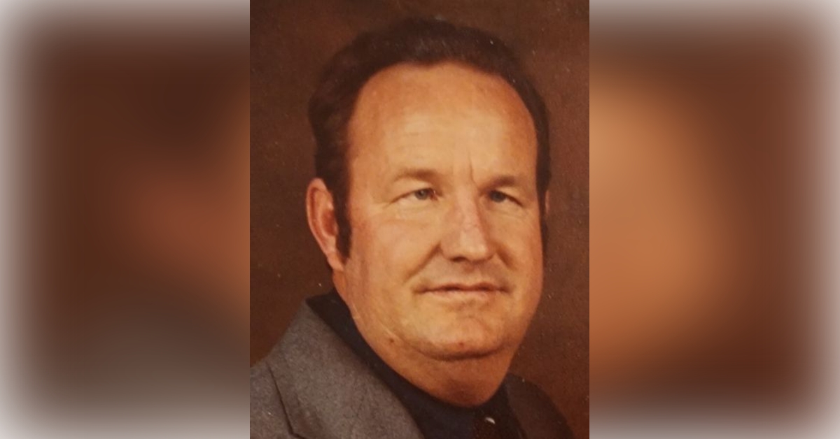 Obituary information for Bobby Lee Manion