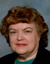 Rochelle V. Dietz