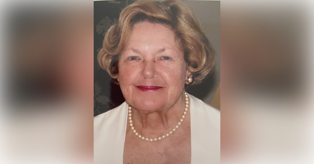 Obituary information for Melinda Vail Killenberg