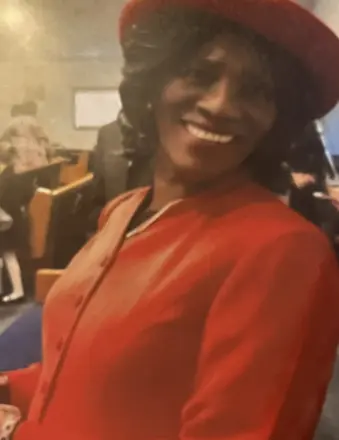 Obituary information for Diane Marie Jones