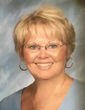 Photo of Darla Eslinger