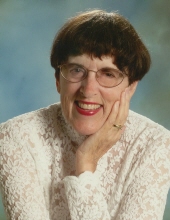 Gladys Dorothy Marie Duppong