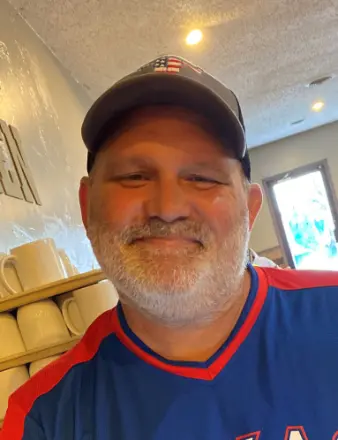 Obituary information for Sammy Hudson