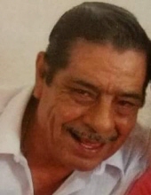 Gerardo Perez Barajas