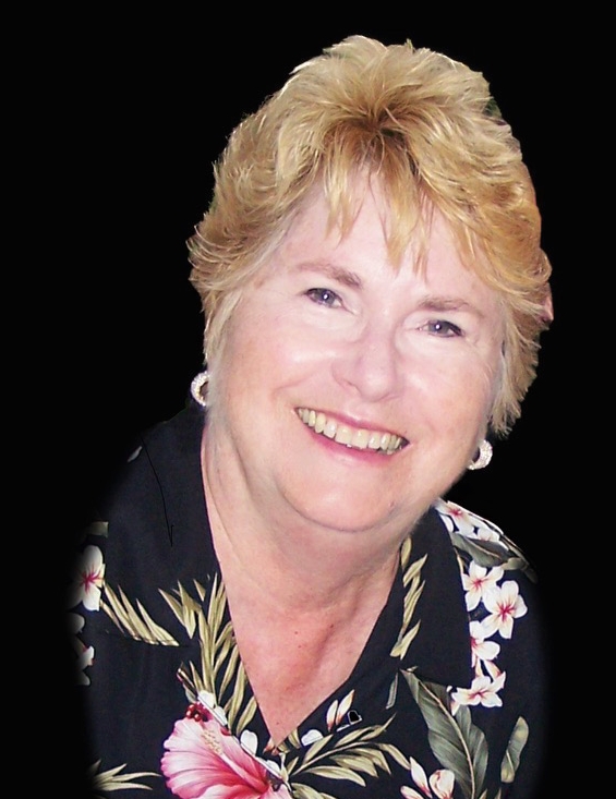 Obituary information for Beth Bryarly