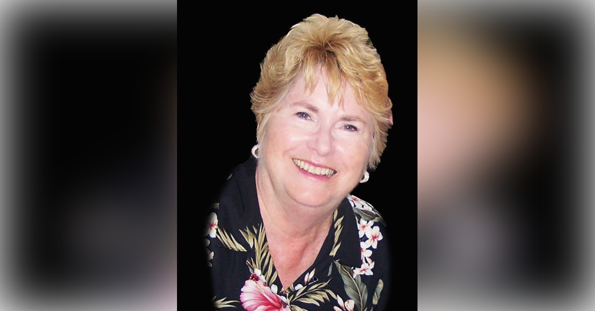 Obituary information for Beth Bryarly