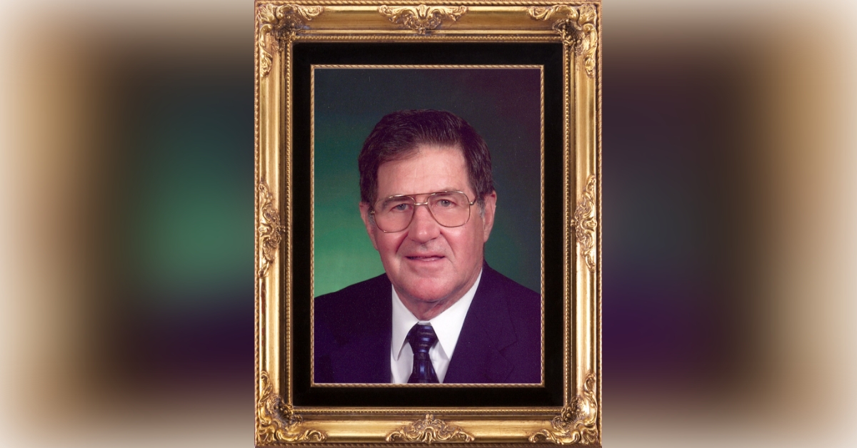 Obituary information for James "Jim" Miller
