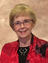 Carol A. Horstman