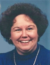 Dorothy Medlin Vaughn