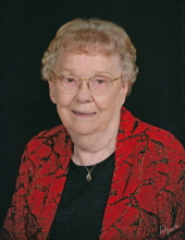 Marjorie Lois Knudsen