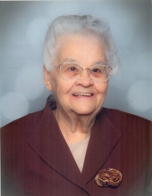 Photo of Thelma Horton