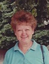 Photo of Ann Curtsinger